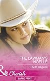 The lawman's Noelle