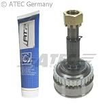 Produkt-Bild: 1X Antriebswellengelenk RADSEITIG MIT ANBAUTEILEN, OPEL ASTRA F 1.6 i AB BJ 91 +KADETT E 1.2 1.3 1.4 1.6 BJ 84-91 +VECTRA A 1.6 i AB BJ 88, VAUXHALL ASTRA 1.2 1.3 1.4 1.6 BJ 84-98 +CAVALIER MK 1.4 1.6 i BJ 88-95