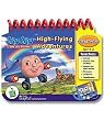 My First LeapPad Book: Jay Jay High-Flying Adventures