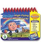 My First LeapPad Book: Jay Jay High-Flying Adventures