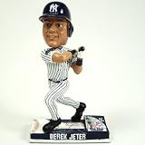 NEW YORK YANKEES DEREK JETER BOBBLEHEAD BOBBLE
