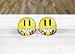Noiz Dramatical Murder Earrings - Hypoallergenic Nickel ,Christmas Earrings ,Best Gift to Your Friends,family
