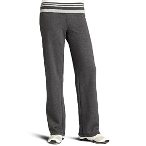 Calvin Klein Performance Women's Lurex Ribbed Track Pant