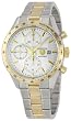 TAG Heuer Men's CV2050.BD0789 Carrera Automatic Chronograph Watch