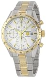 TAG Heuer Men's CV2050.BD0789 Carrera Automatic Chronograph Watch