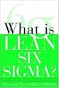 What is Lean Six Sigma