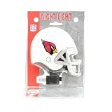 Arizona Cardinals NFL Helmet Night Light