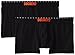 Dockers Men's 2-Pack Cotton Stretch Trunk