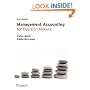Management Accounting for Decision Makers