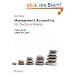 Management Accounting for Decision Makers