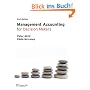 Management Accounting for Decision Makers