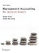 Management Accounting for Decision Makers