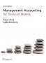 Management Accounting for Decision Makers