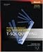 Books : Inside Microsoft® SQL Server� 2005: T-SQL Querying (Solid Quality Learning)