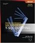 Inside Microsoft SQL Server 2005: T-SQL Querying (Solid Quality Learning)