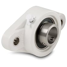 Kilian KNR-FL204-3/4 No Rust 2 Bolt Flange Assembly