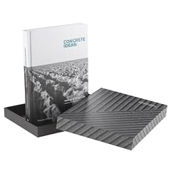Concrete Ideas: Material to Shape a City