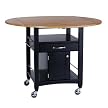 Expandable Cart - Black