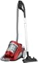 Dirt Devil M 5010-1 Bodenstaubsauger Infinity 1600 W soft touch rot/silber