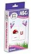Brainy Baby 42077 ABCsFlashcards for Age 1-4