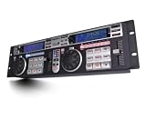 Numark DMC2 DJ Control/interface