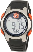 Game Time Men's College Training Camp Watch