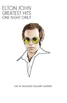 グレイテスト・ヒッツ・ライヴ [DVD]