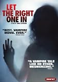 Let the Right One In (English Dubbed)