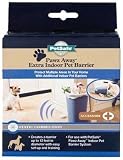 PetSafe Pawz Away Extra Indoor Pet Barrier - ZND-1000