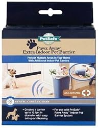 PetSafe Pawz Away Extra Indoor Pet Barrier, ZND-1000