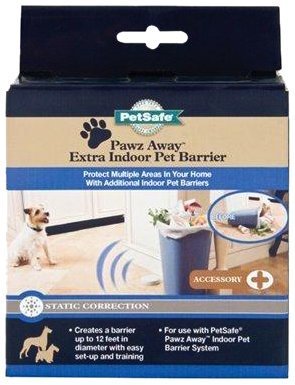 Where to buy Petsafe Pawz Away Extra Indoor Pet Barrier ZND-1000