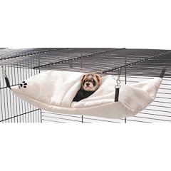 Europet Bernina 514-132630 Frettchen-Spiel- und Ruhesack 36 x 32 cm