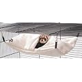 Europet Bernina 514-132630 Frettchen-Spiel- und Ruhesack 36 x 32 cm
