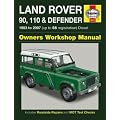 LANDROVER/DEFENDER D 1983-2007