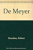 De Meyer