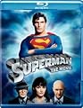Superman - The Movie [Blu-ray]