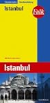 Plan de ville : Istanbul (avec un index)