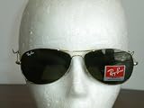 Ray Ban RB3362 Arista G-15XLT 001 59mm Sunglasses