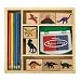 Dinosaur Stamp Set