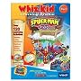 V Tech - Whiz Kid CD- Spider-Man & Friends