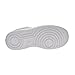 Nike Air Force 1 (PS) Preschool Little Kids Shoes White 314193-117