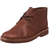 Clarks Little Kid Desert Ankle Boot