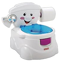 Fisher Price mein Töpfchen Freund