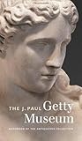 The J. Paul Getty Museum handbook of the antiquities collection