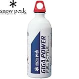 ���Ρ��ԡ���SNOWPEAK�ե塼����ܥȥ�520ml����å��� GP015