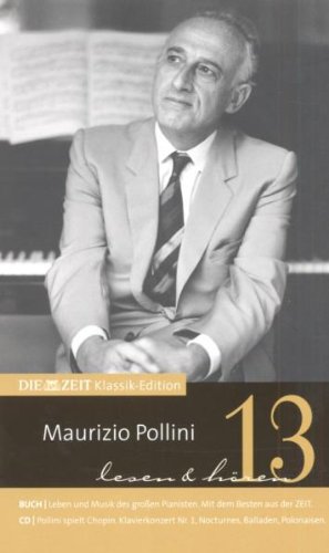 Produkt-Bild: Die Zeit-Edition:Pollini
