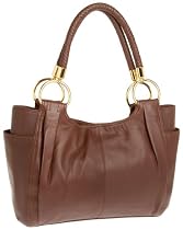 Perlina Handles With Flair-Shopper
