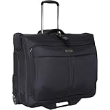 IMAGE OF Kenneth Cole Reaction Front Row Wheeled Garment Bag (Gray)