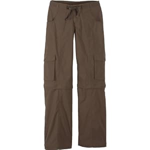 prAna Women's Convertible Pant