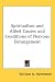 Spiritualism and Allied Causes and Conditions of Nervous Derangement